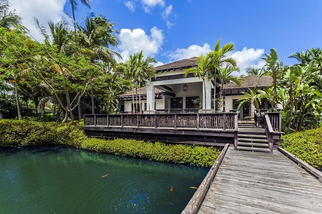 Bahia Beach Resort & Golf Club Rio Grande
