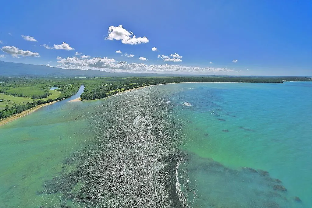Bahia Beach Resort & Golf Club Rio Grande Puerto Rico