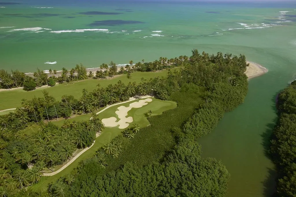 Bahia Beach Resort & Golf Club Rio Grande